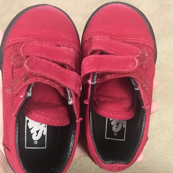 Toddler shoes - Picture 5 of 5